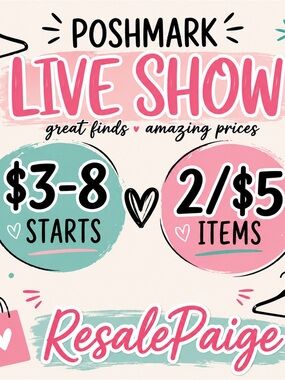 Kids Live Show